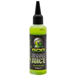 Booster Goo Jungle Juice Suprême 115ml