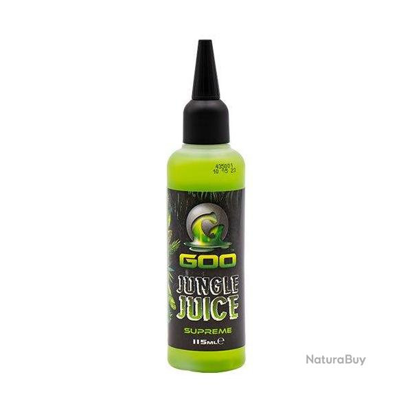 Booster Goo Jungle Juice Suprme 115ml