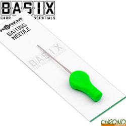 Aiguille Korda Basix Baiting Needle