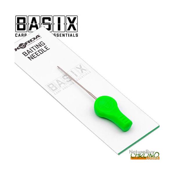 Aiguille Korda Basix Baiting Needle