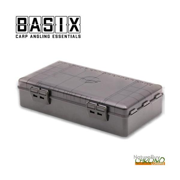 Boite  Accessoires Korda Basix Tackle Box