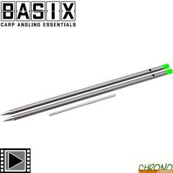 Piquet Korda Basix Distance Sticks (par 2)