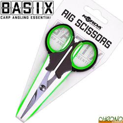 Ciseaux Korda Basix Rig Scissors