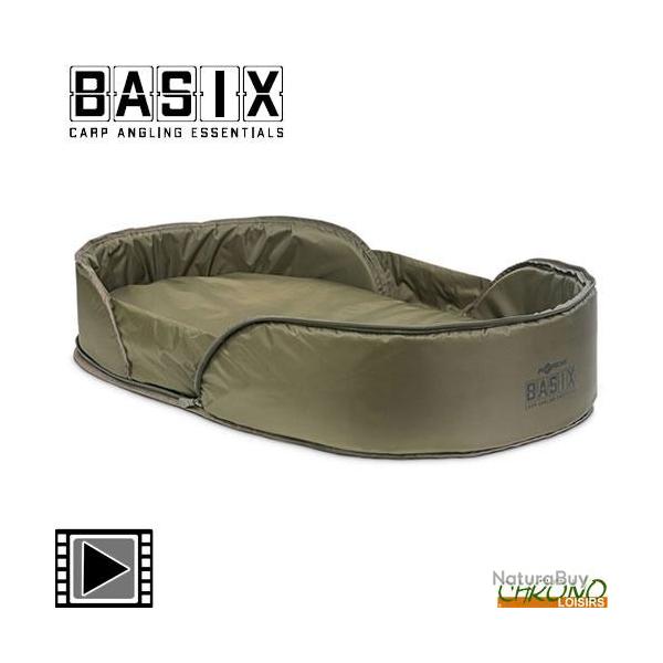 Matelas de Reception Korda Basix Carp Cradle