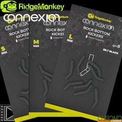 Adaptateur RidgeMonkey Connexion Rock Bottom Kickers (par 8) Small