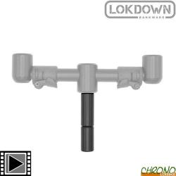 Insert de Ponton Avid Carp Stage Stand Lok Down