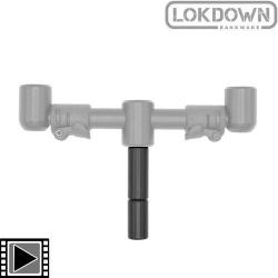 Insert de Ponton Avid Carp Stage Stand Lok Down