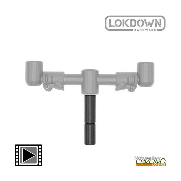 Insert de Ponton Avid Carp Stage Stand Lok Down