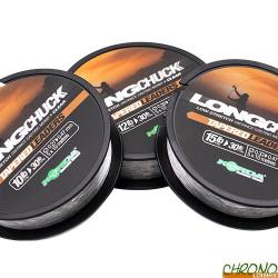 Shockleader Korda LongChuck Leader 5x10m 0.27mm > 0.47mm