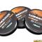petites annonces chasse pêche : Shockleader Korda LongChuck Leader 5x10m 0.33mm   0.47mm