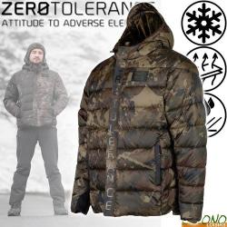 Veste Nash ZT Polar Quilt Jacket