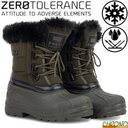 Bottines Nash New ZT Polar Boots