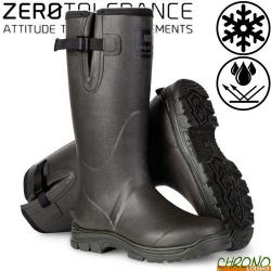 Bottes Nash New ZT Field Wellies