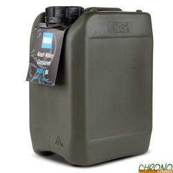 Bidon Nash Water Container 5L