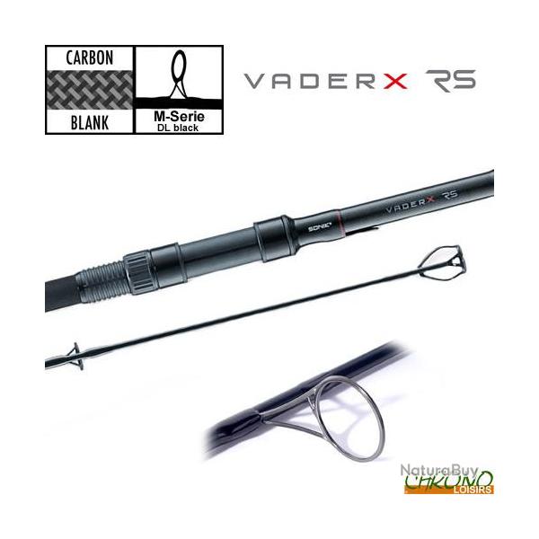 Canne Sonik VaderX RS 10' 3.5lbs