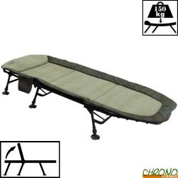 Bed Chair Sonik SK-TEK Lounger 6 pieds