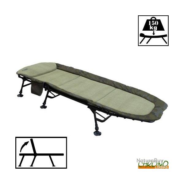 Bed Chair Sonik SK-TEK Lounger 6 pieds