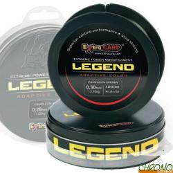 Nylon Extra Carp Legend 1000m 0.30mm