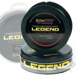 Nylon Extra Carp Legend 1000m 0.35mm
