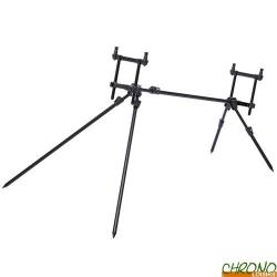 Rod Pod Prologic C-Series Convertible Long Legs 2 cannes