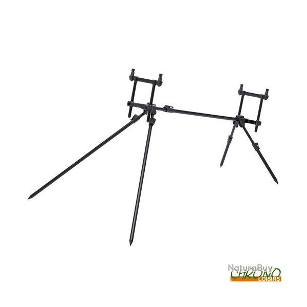 Rod Pod Prologic C-Series Convertible Long Legs 2 cannes