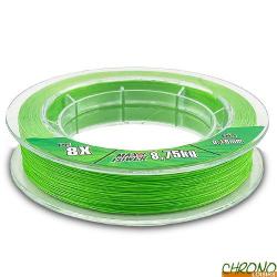 Tresse Anaconda Spod'n Rock Line Vert 0.16mm 300m