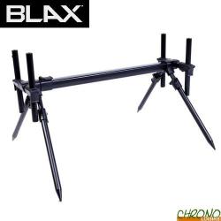 Rod Pod Carp Spirit Blax Alu-Lite Pod Base (sans Buzz Bars)