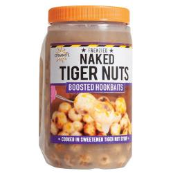 Graines Dynamite Baits Frenzied Naked Tiger Nuts 500ml