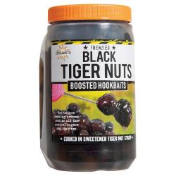 Graines Dynamite Baits Frenzied Black Tiger Nuts 500ml