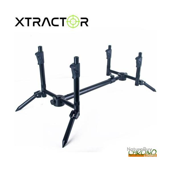 Rod Pod Sonik Xtractor 2 cannes