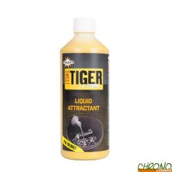 Attractant Dynamite Baits Sweet Tiger & Corn 500ml