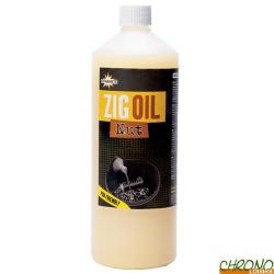 Huile Dynamite Baits Zig Oil Nutty 1L