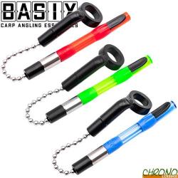 Balancier Korda Basix Mini Stow Vert