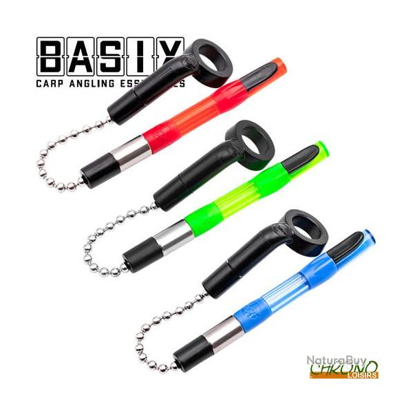 Balancier Korda Basix Mini Stow Vert