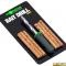 petites annonces chasse pêche : Foret à Tiger Korda Bait Drill - Cork Sticks 4mm