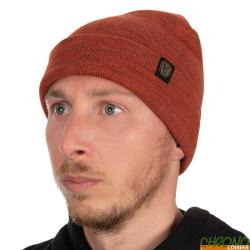 Bonnet Fox Beanie Burnt Orange