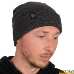 Bonnet Fox Beanie Grey