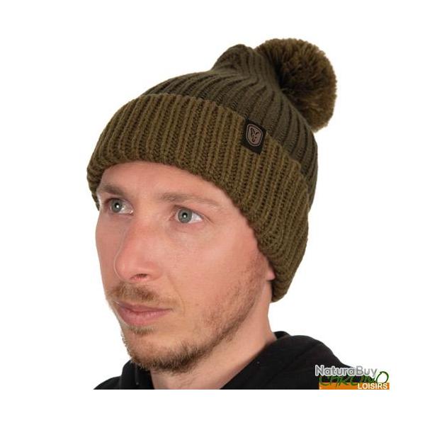 Bonnet Fox Bobble Heavy