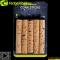 petites annonces chasse pêche : Bâtonnet de Liège RidgeMonkey Cork Sticks 8mm (par 10)