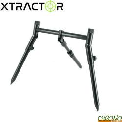 Rod Pod Sonik Xtractor Tri-Pod 2 cannes