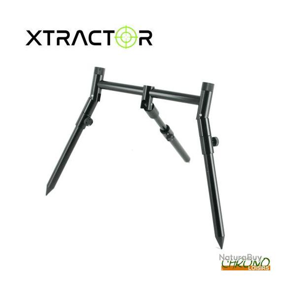 Rod Pod Sonik Xtractor Tri-Pod 2 cannes