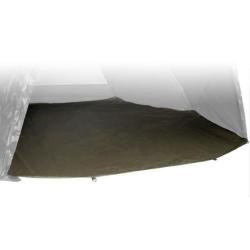 Abri Solar Undercover Brolly System 1 place (Tapis de Sol seul)