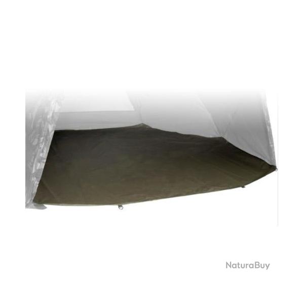 Abri Solar Undercover Brolly System 1 place (Tapis de Sol seul)