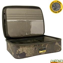 Trousse à Accessoires Solar Undercover Camo Multipouch Compact