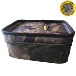 Trousse à Accessoires Solar Undercover Camo Multipouch Compact