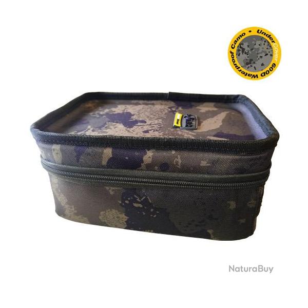 Trousse  Accessoires Solar Undercover Camo Multipouch Compact