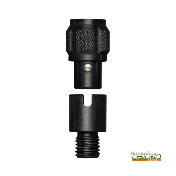 Adaptateur Solar Black-Lite Mag-Loc Kit-Off Adaptor