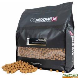 Bouillettes CC Moore Odyssey XXX 18mm 5kg