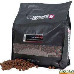 Bouillettes CC Moore Pacific Tuna 18mm 5kg