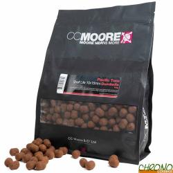 Dumbells CC Moore Pacific Tuna 15x18mm 1kg